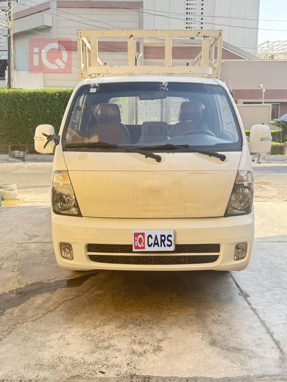 كيا بونكو